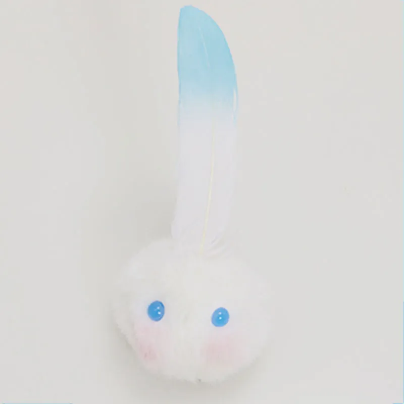 Fairy Fencer F Effole Nijisanji Virtual YouTuber Ike Eveland VRChat Cosplay Costume
