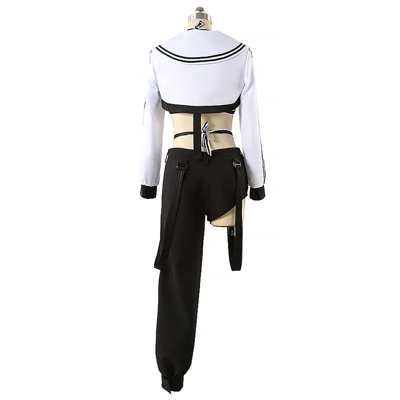 Fate Grand Order Artoria Caster Berserker Swimsuit Cosplay Costume
