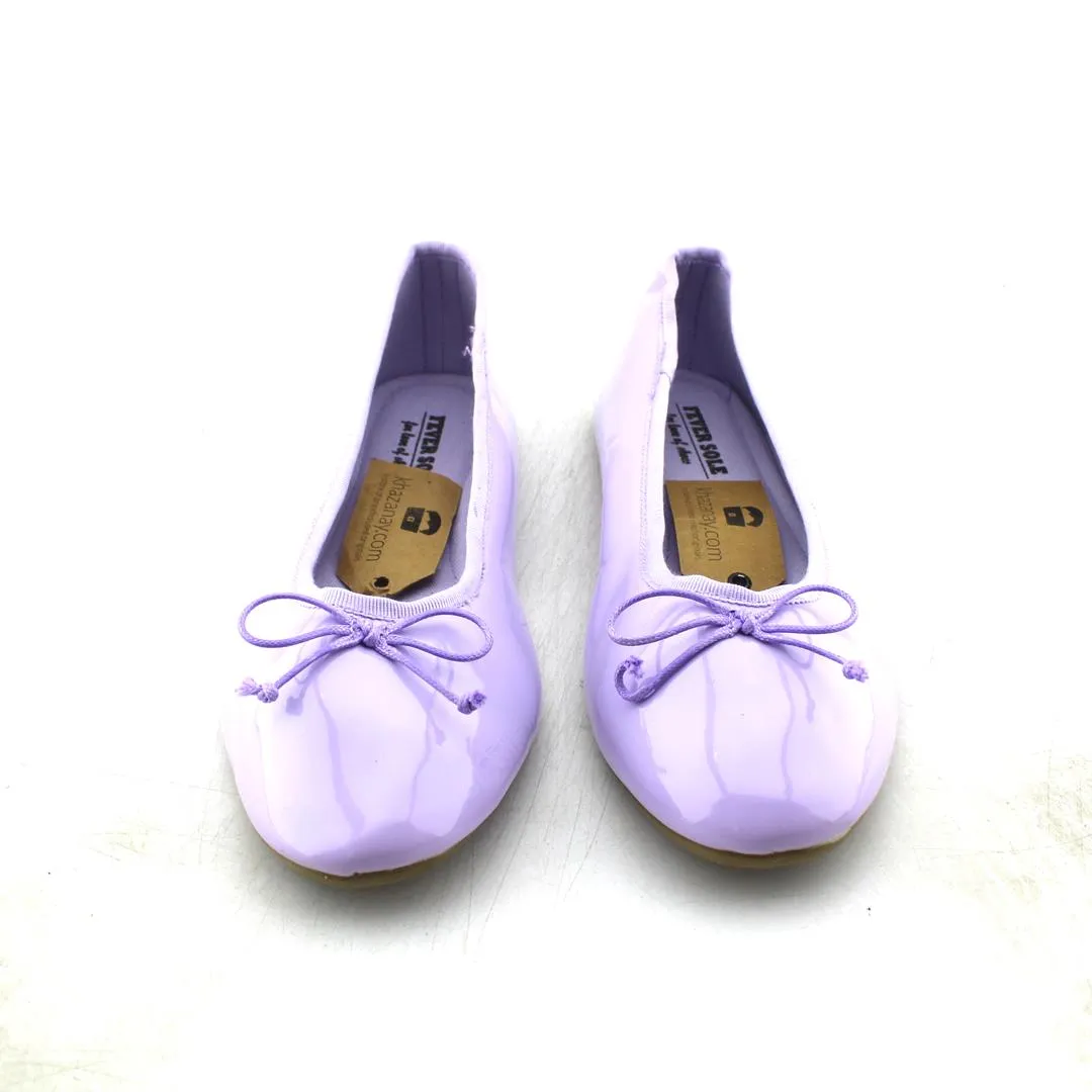 FEVER SOLE FOR LOVE OF SHOES