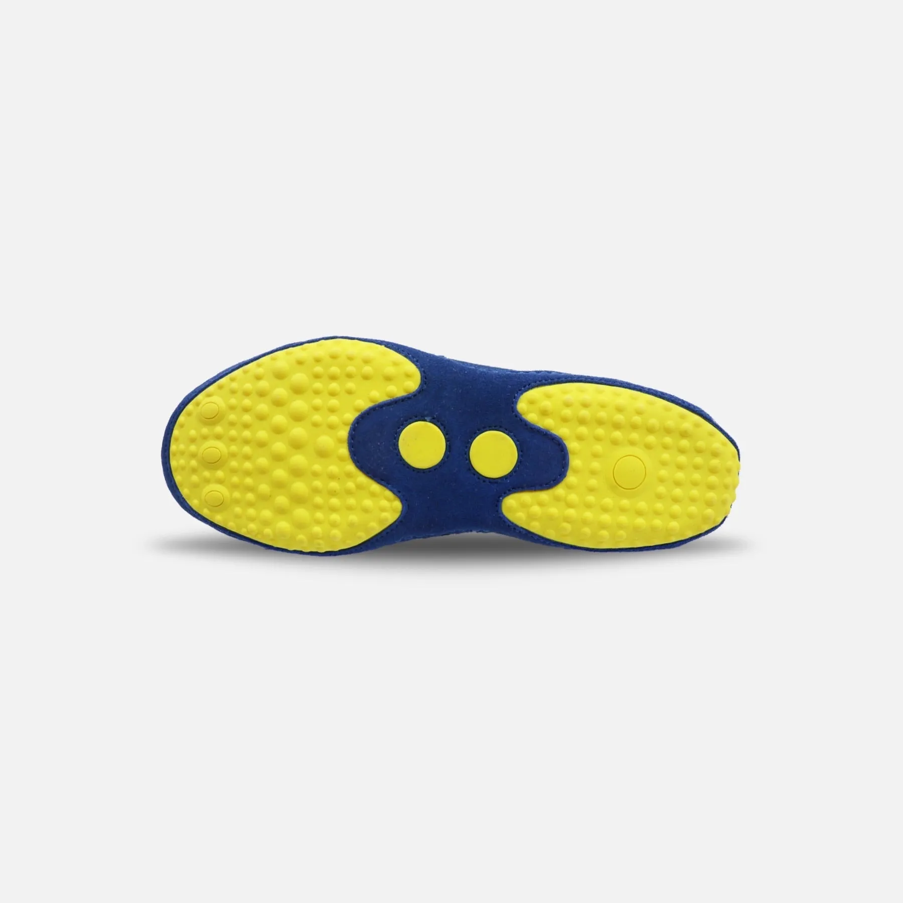 FFB Prelude "Shockwave" Wrestling Shoes