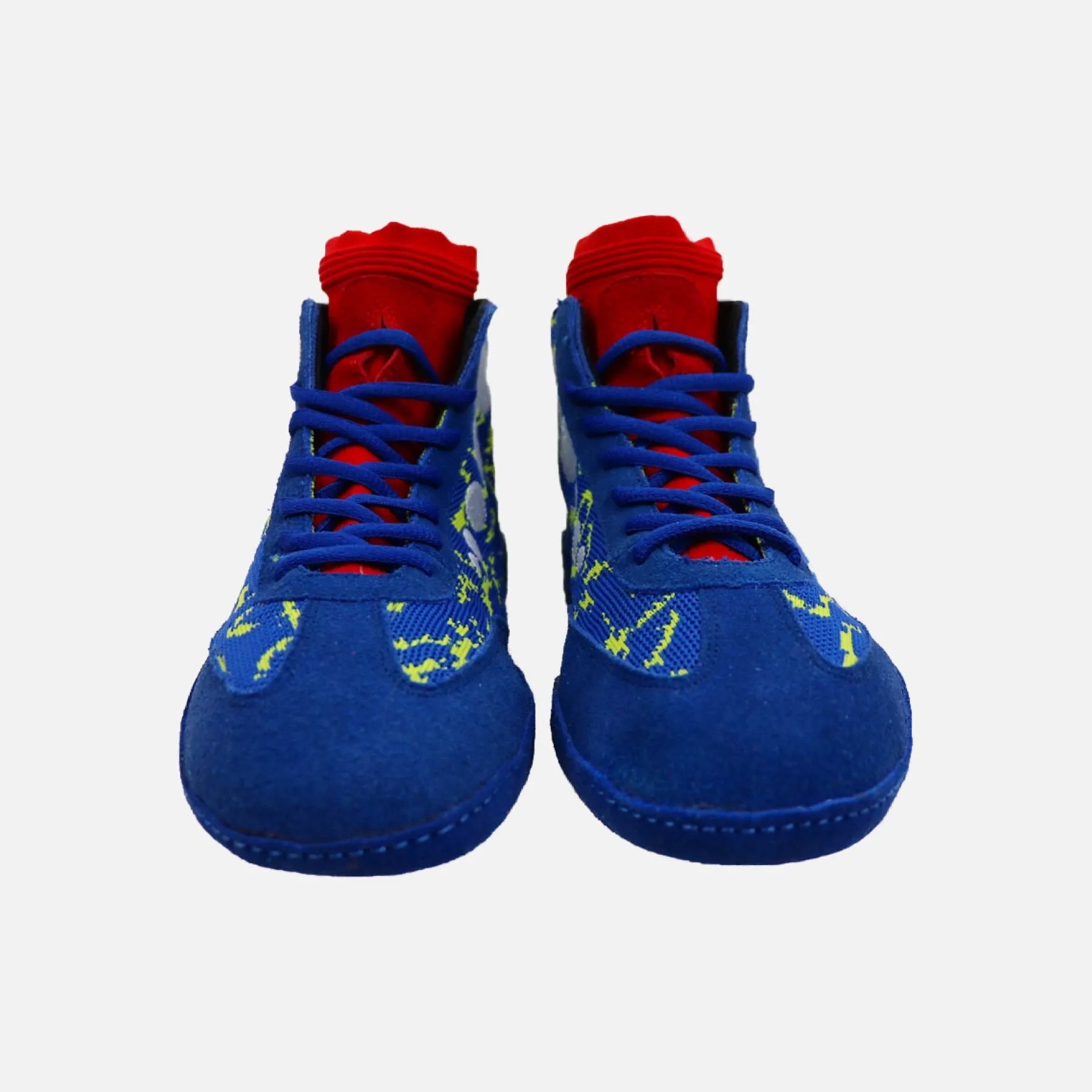 FFB Prelude "Shockwave" Wrestling Shoes