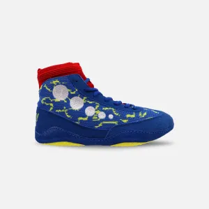 FFB Prelude "Shockwave" Wrestling Shoes