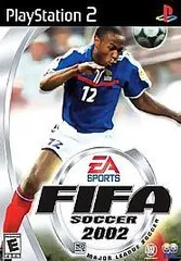 FIFA 2002