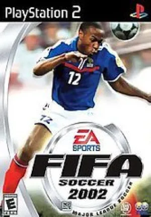 FIFA 2002