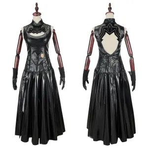 Final Fantasy XIV 14 YoRHa Type-51 Robe of Casting Cosplay Costume