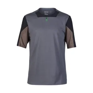 FOX Men's Defend Short Sleeve Bike Jersey