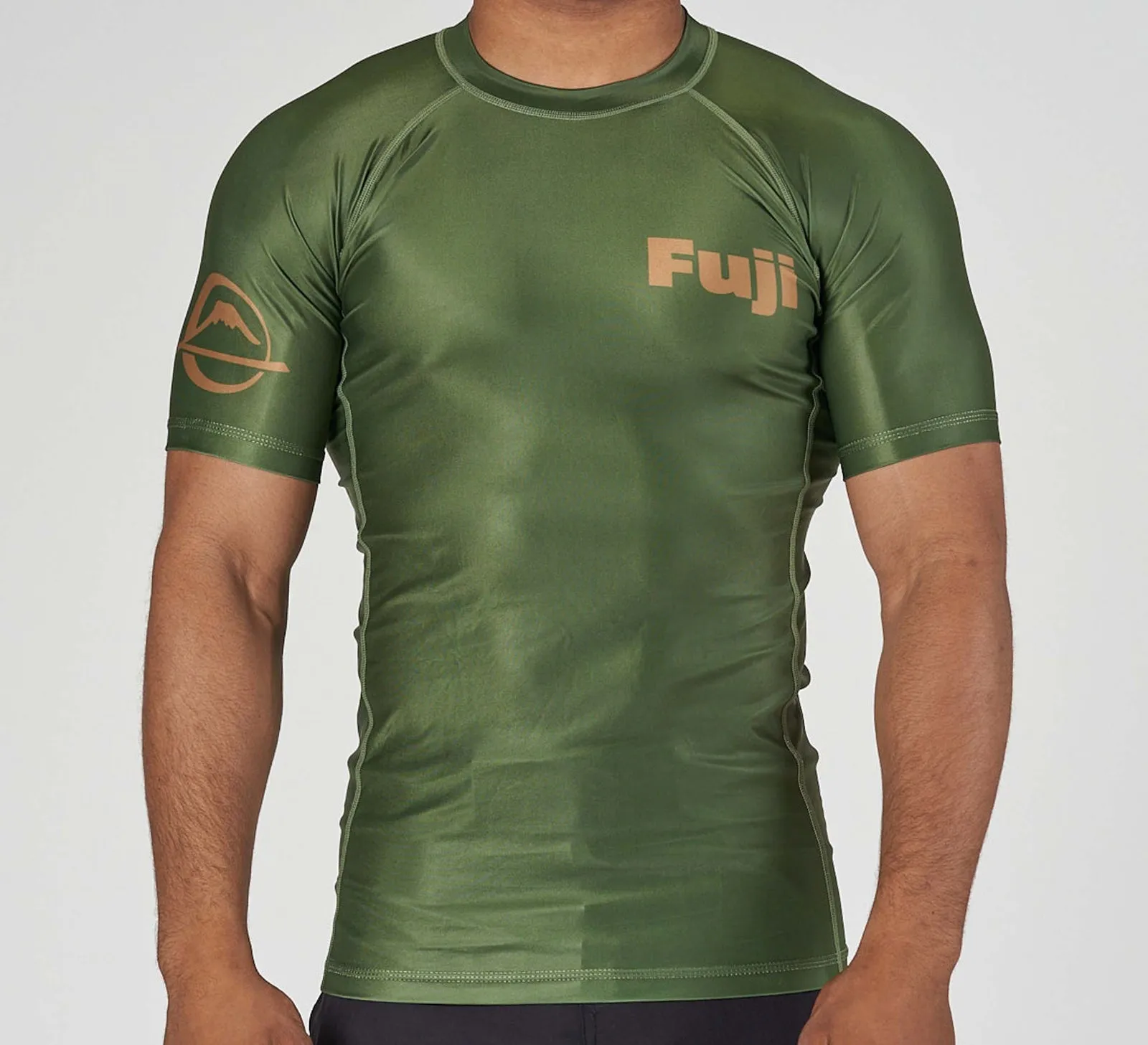 FUJI Jiu Jitsu Hunter Flex Lite Rashguard