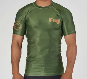 FUJI Jiu Jitsu Hunter Flex Lite Rashguard