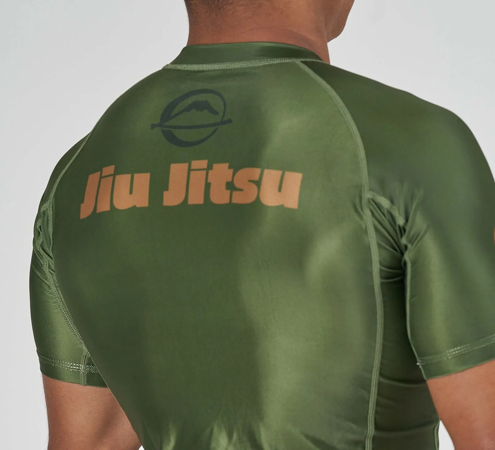 FUJI Jiu Jitsu Hunter Flex Lite Rashguard