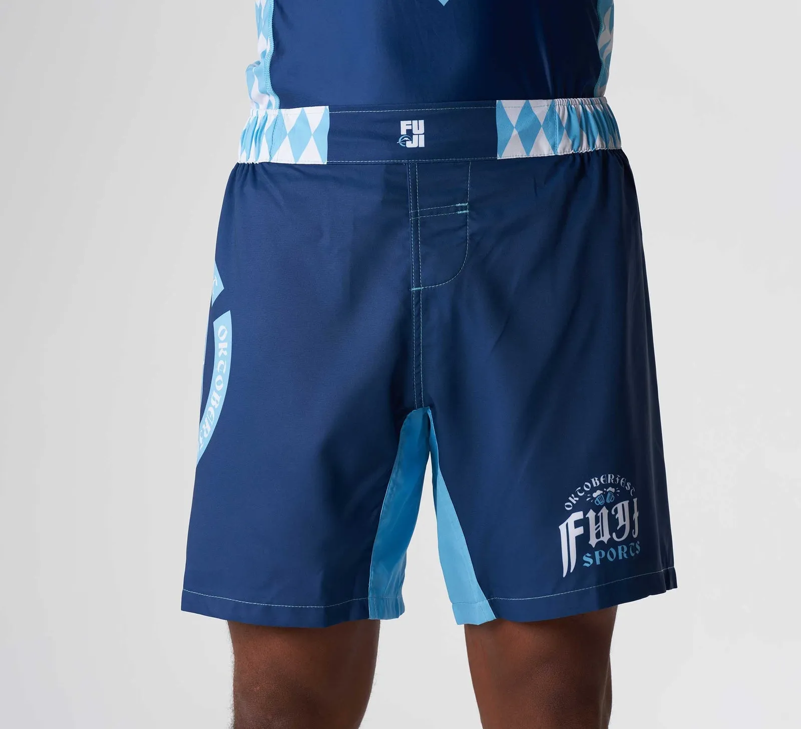 FUJI Oktoberfest Rashguard or Shorts