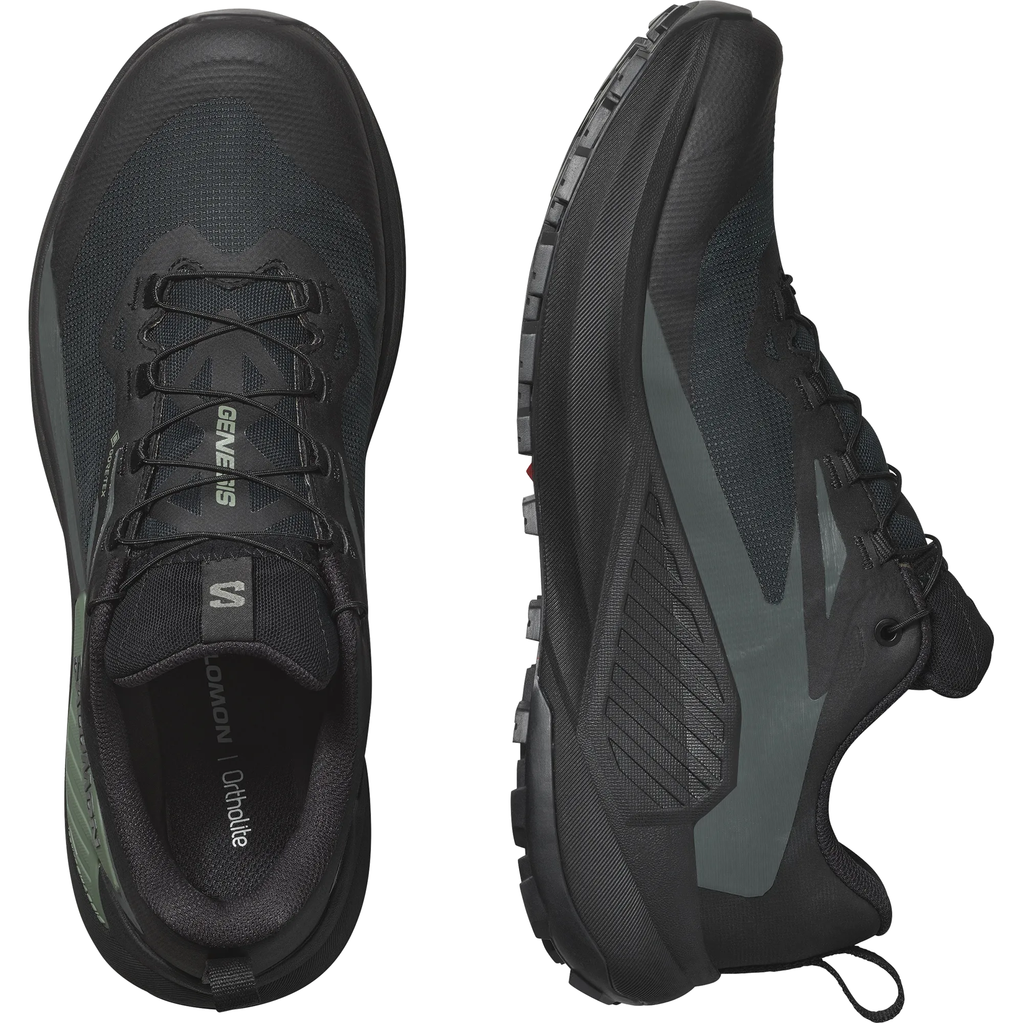 GENESIS GORE-TEX MEN'S