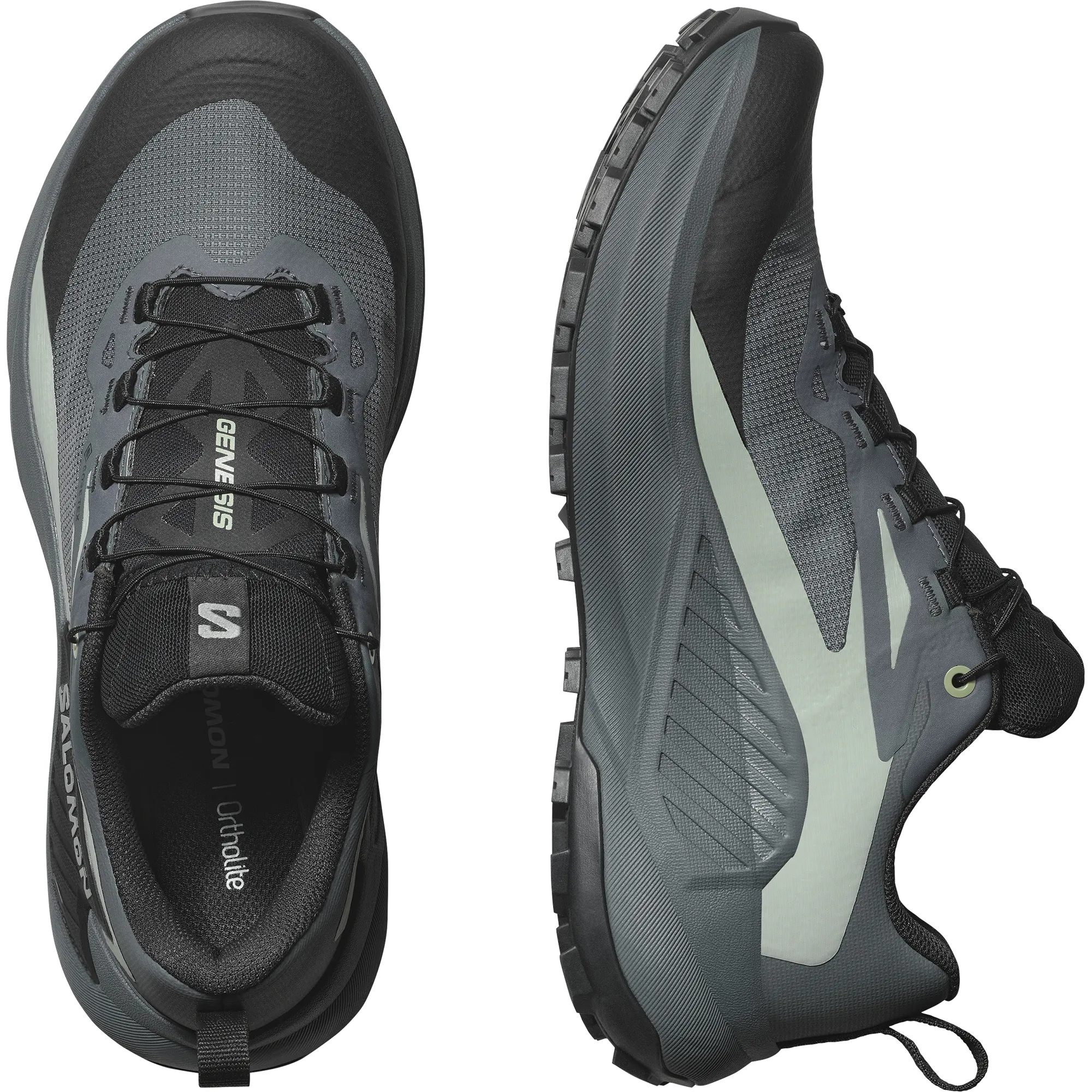 GENESIS GORE-TEX WOMEN'S