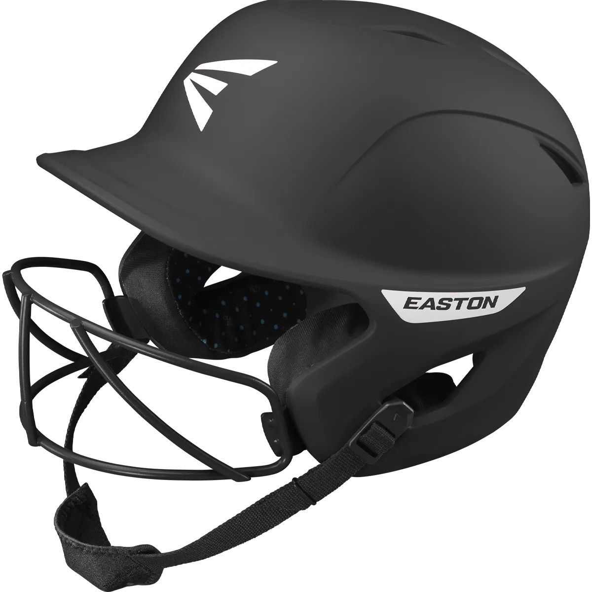 Ghost Matte FP Batting Helmet w/ Mask