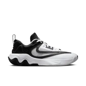 Giannis Antetokounmpo Giannis Immortality 3 Basketball Shoes 'White/Black'