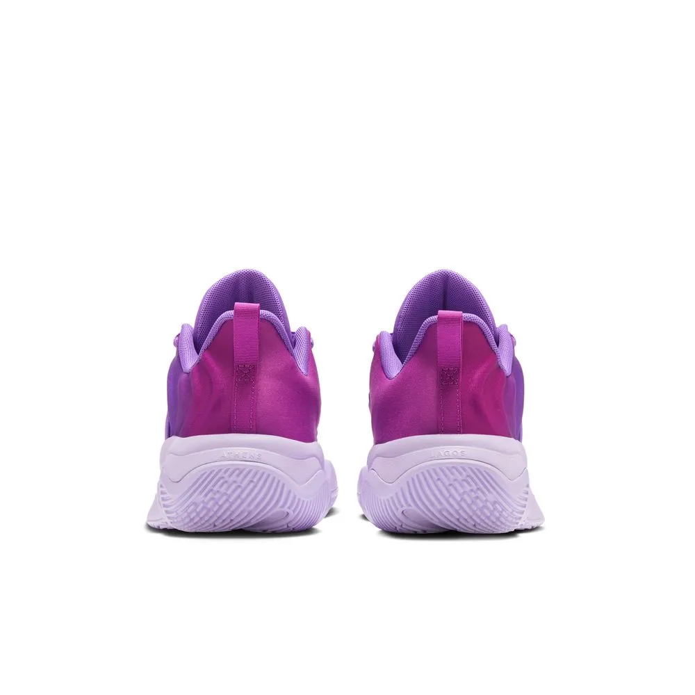 Giannis Immortality 4 Big Kids' Basketball Shoes (GS) 'Raspberry/Pink'