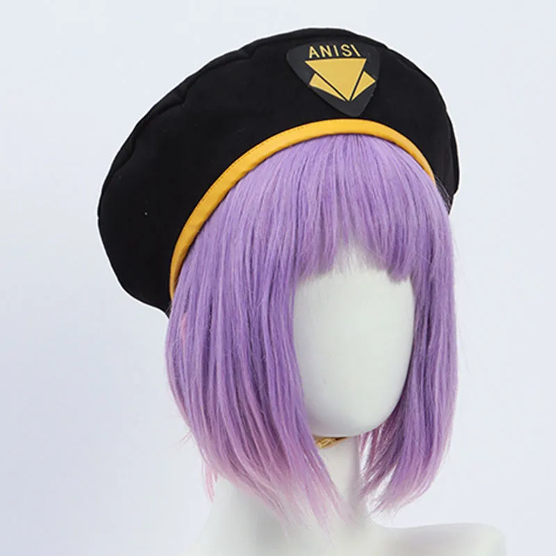 Goddess of Victory: Nikke Anis Cosplay Costume