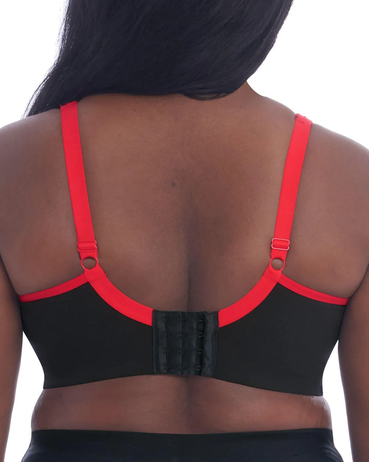 Goddess Sport Wire Free Bra - 6910