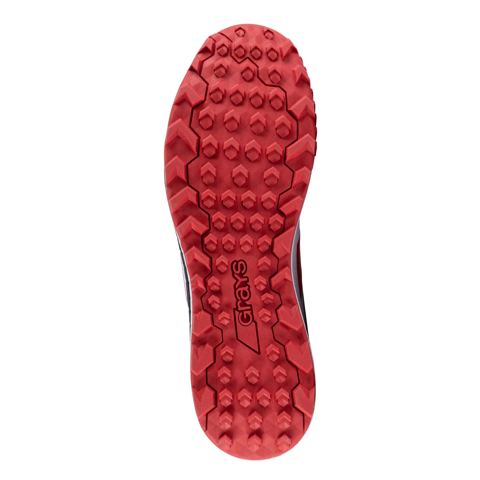 Gray-Nicolls Players 2.0 Rubber Shoes White