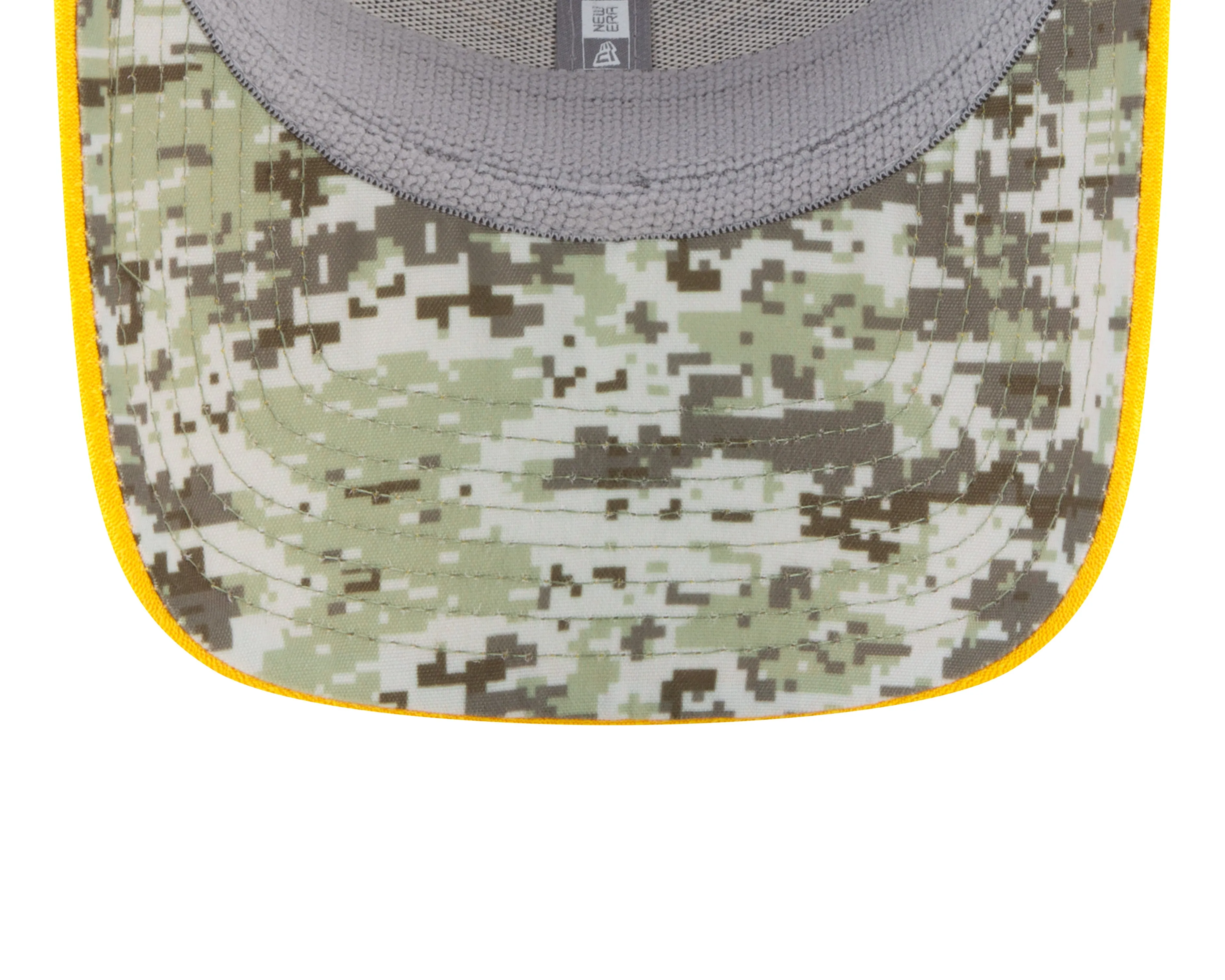 Green Bay Packers 39THIRTY OnField Salute to Service Hat