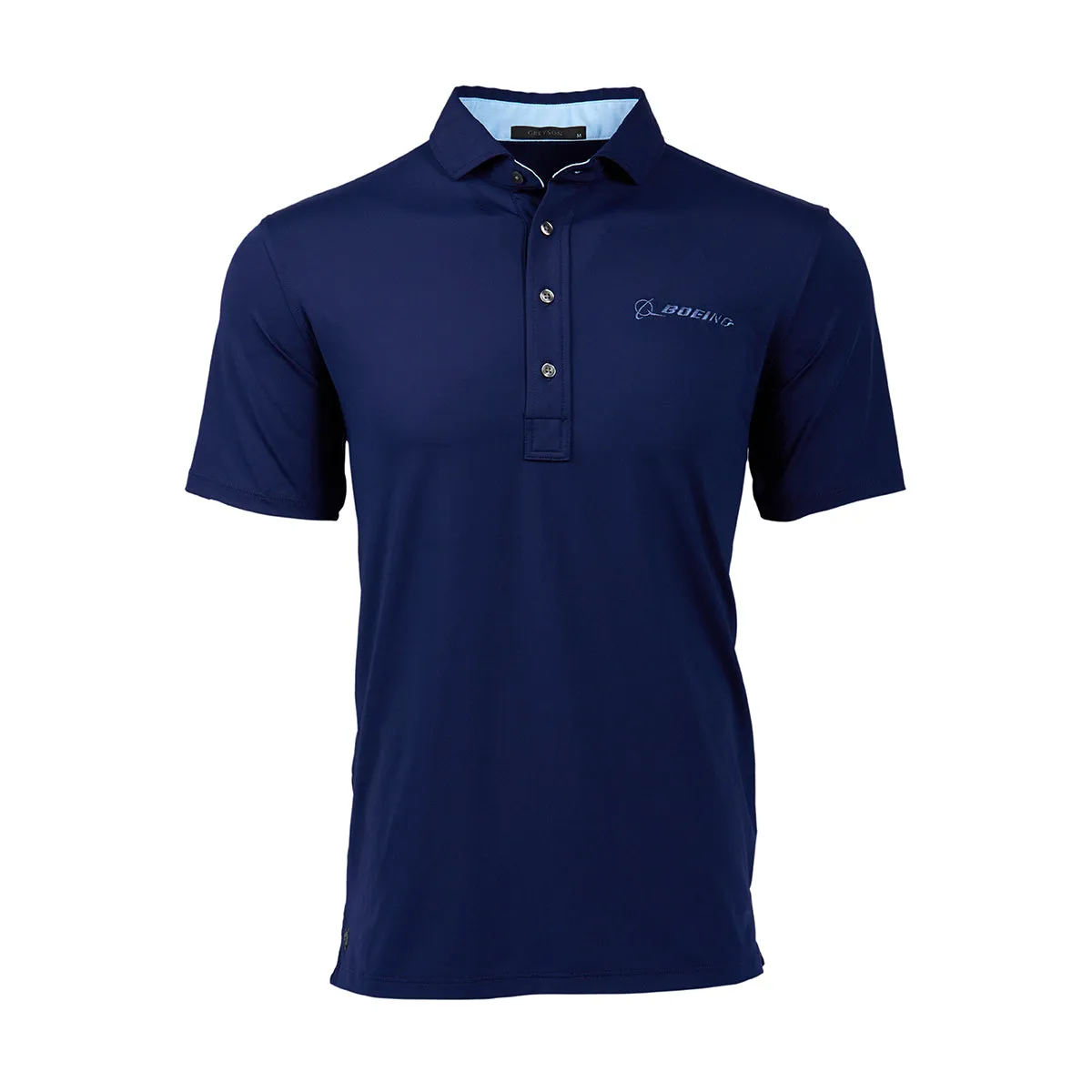 Greyson Boeing Men’s Tala Polo