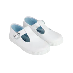 Hampton Classics Nantucket - WHITE (EU 19-34)