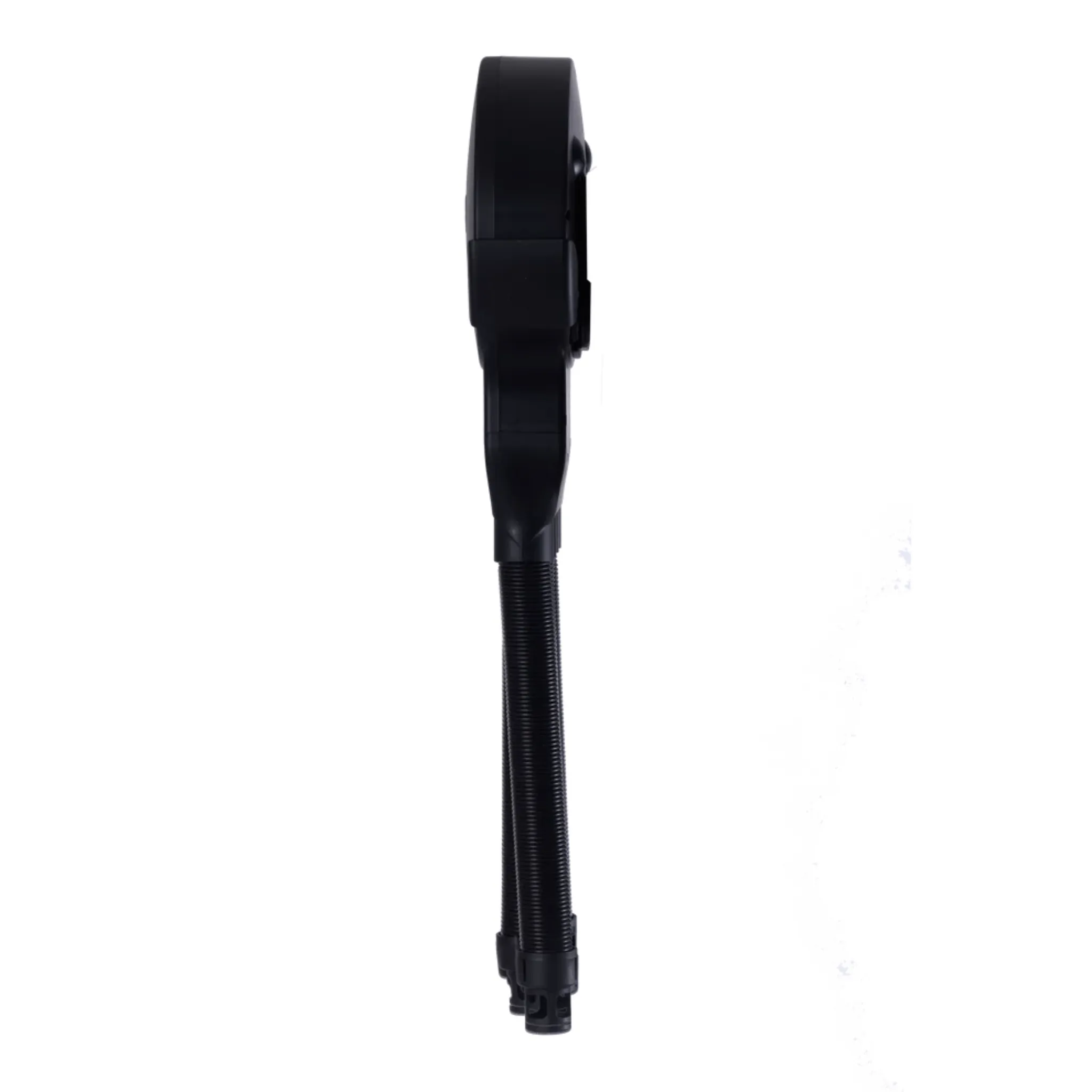 Hedgehog Octopus Black Ionic i3 Dryer