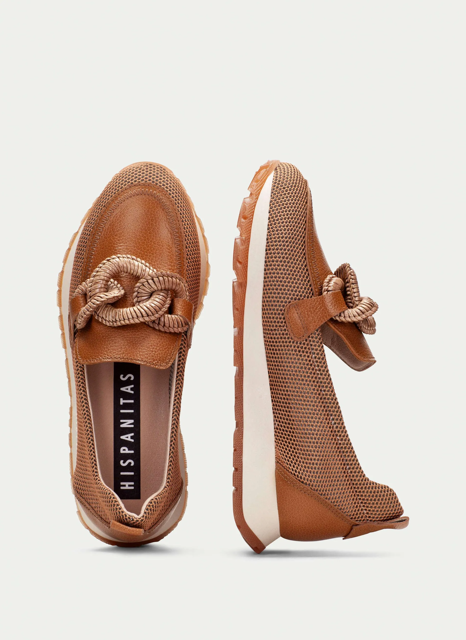 Hispanitas | Kansas Sports Loafer