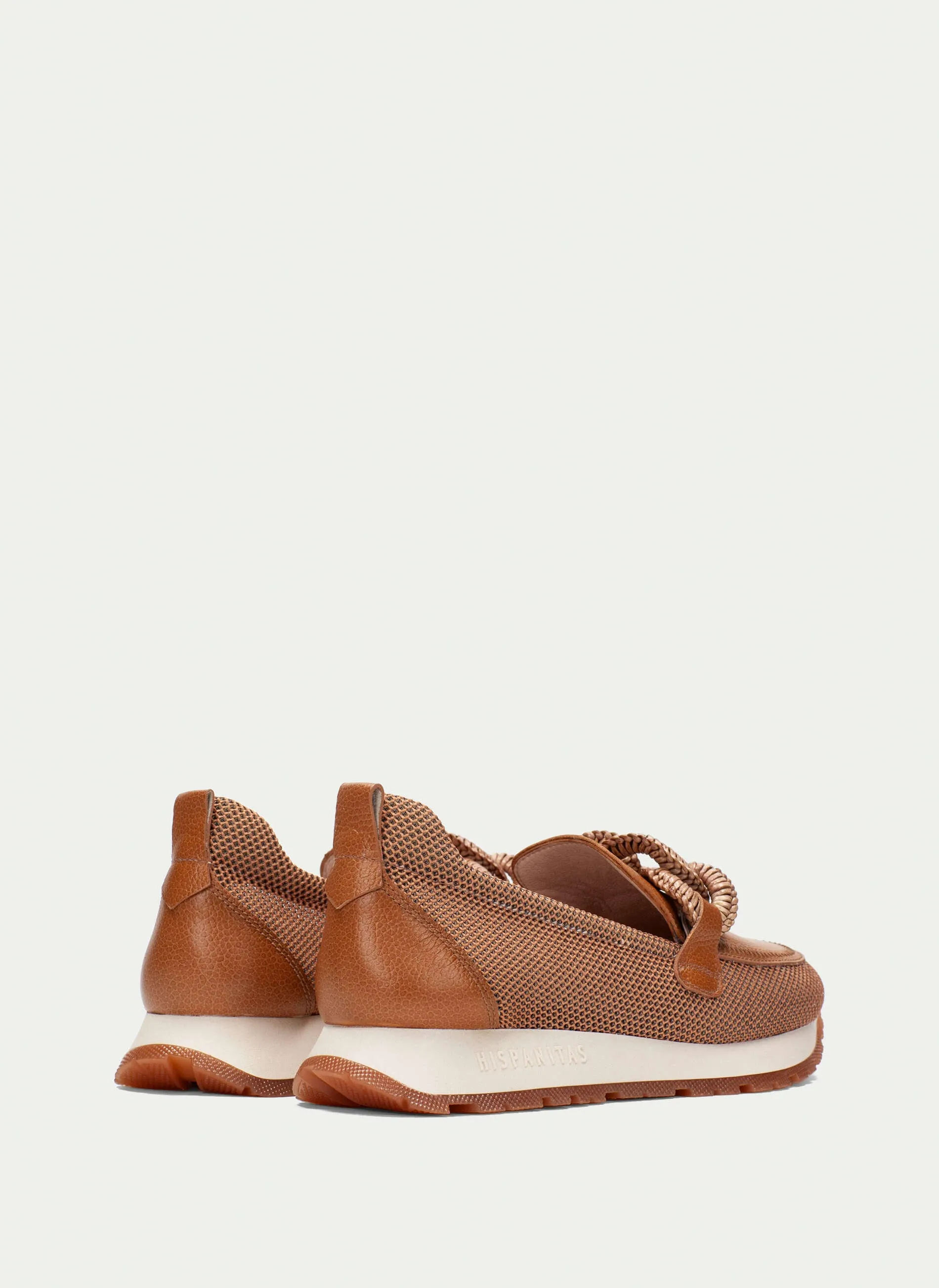 Hispanitas | Kansas Sports Loafer