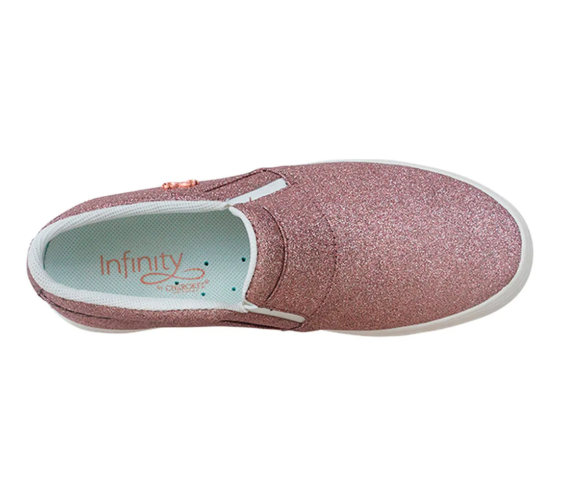 Infinity Footwear - Infinity Footwear Women's Rush