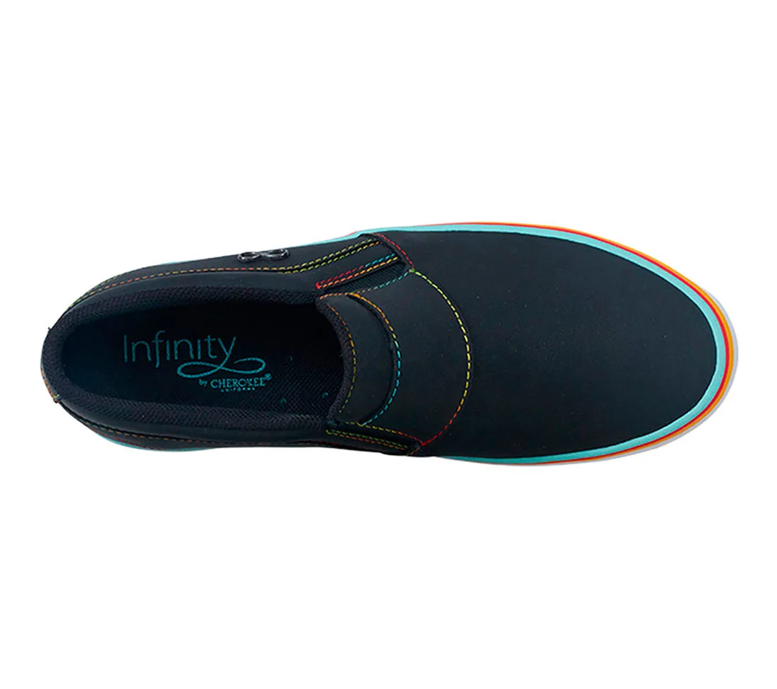 Infinity Footwear - Infinity Footwear Women's Rush