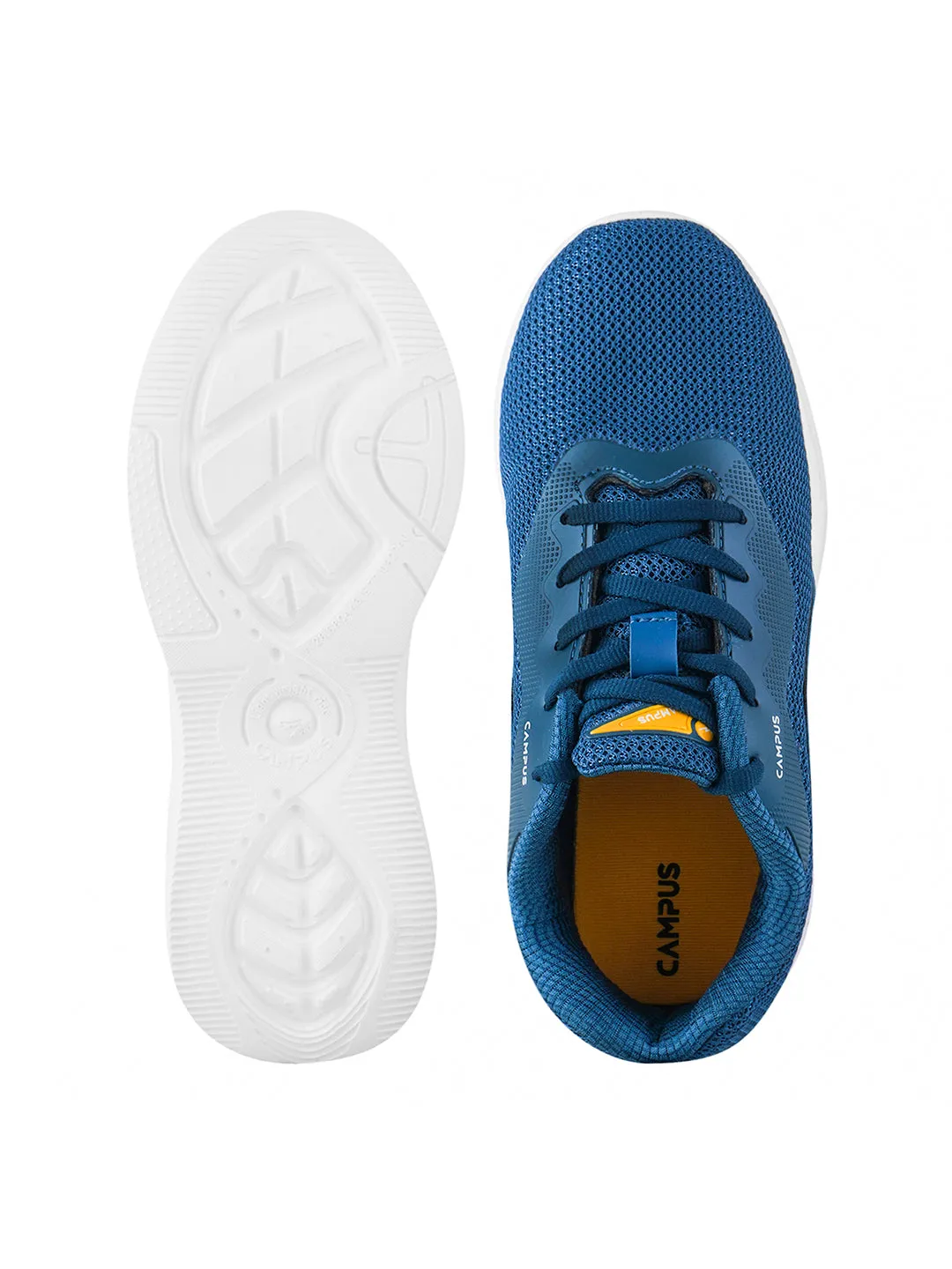 IVAN Blue Men's Sports Shoes