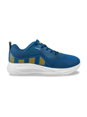 IVAN Blue Men's Sports Shoes