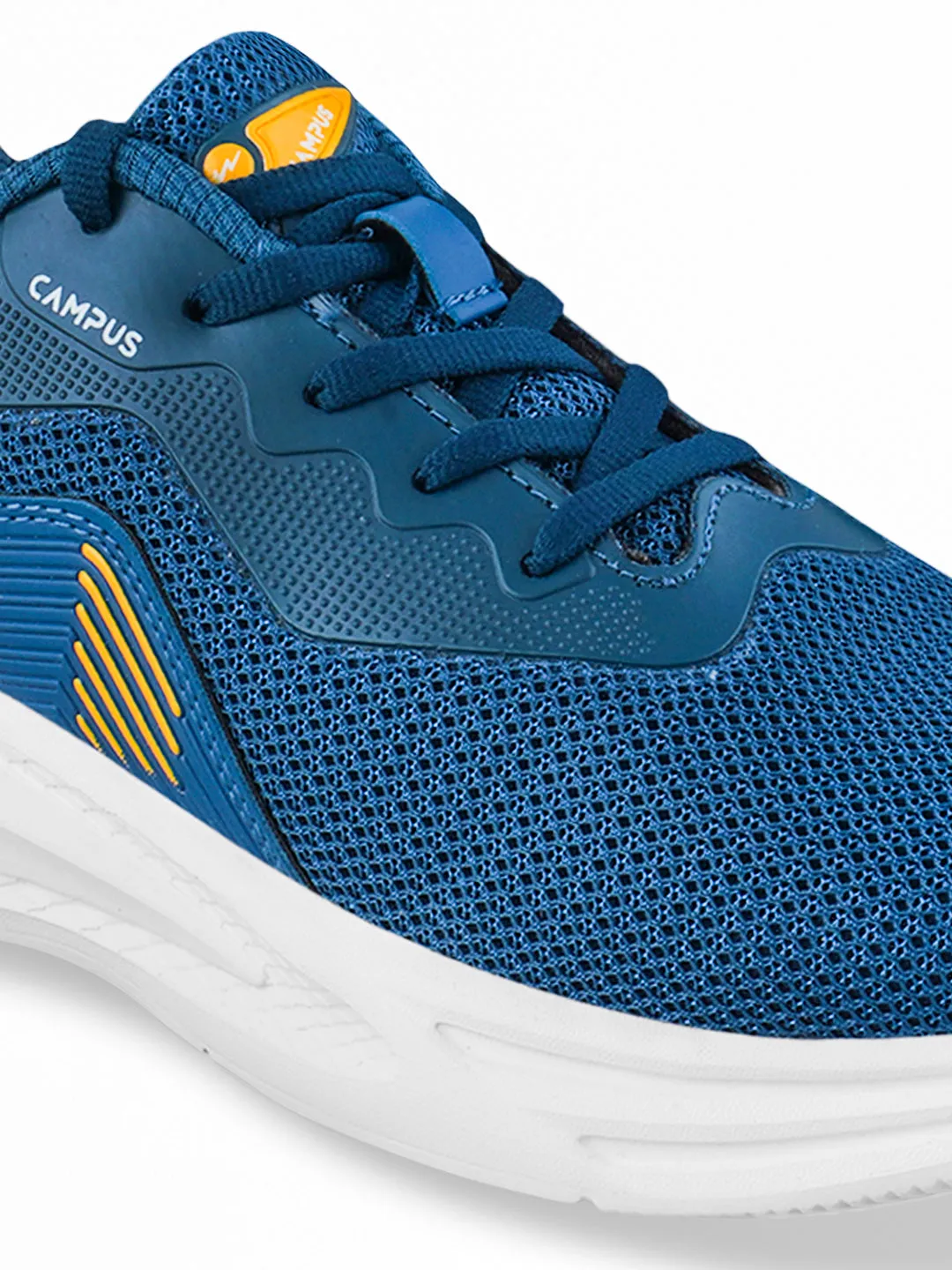 IVAN Blue Men's Sports Shoes