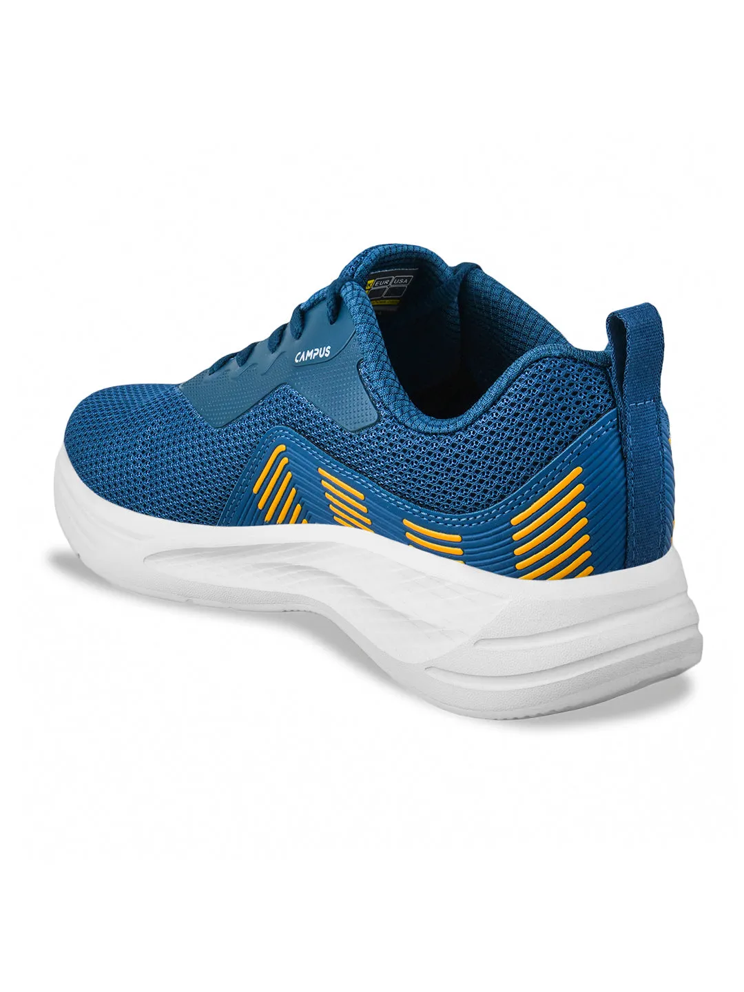 IVAN Blue Men's Sports Shoes