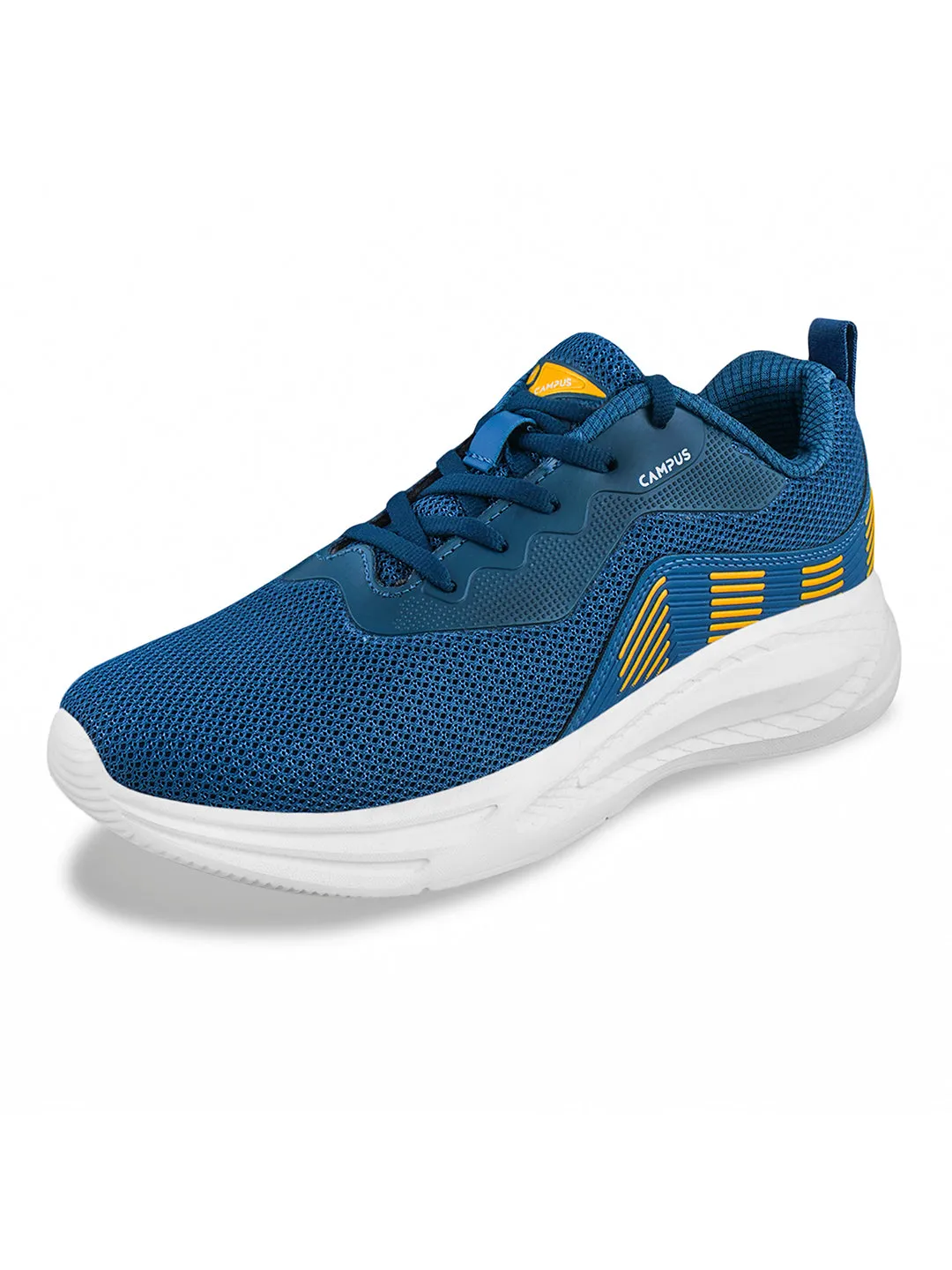 IVAN Blue Men's Sports Shoes