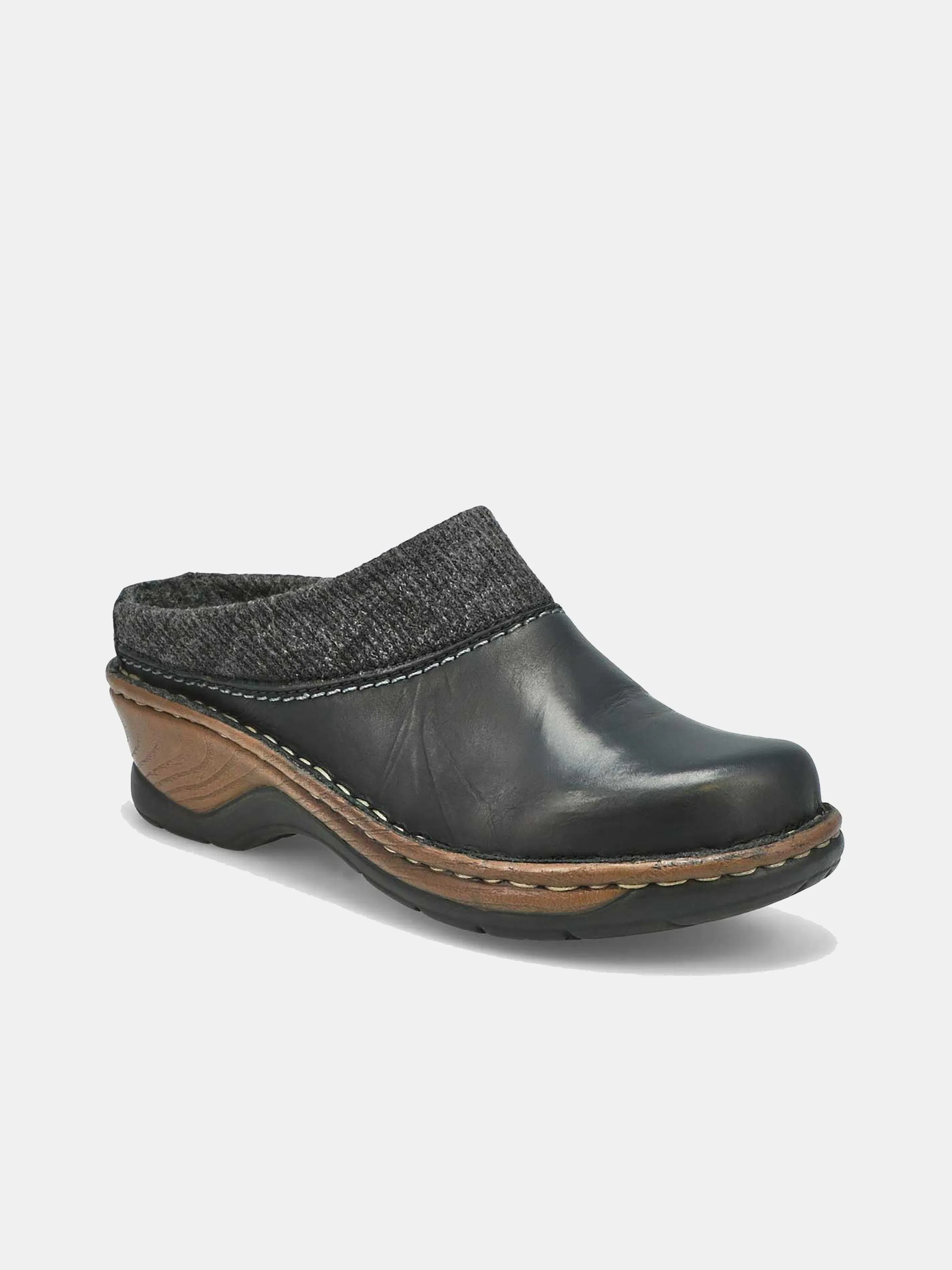Josef Seibel Women's Catalonia 69 Mule Shoes