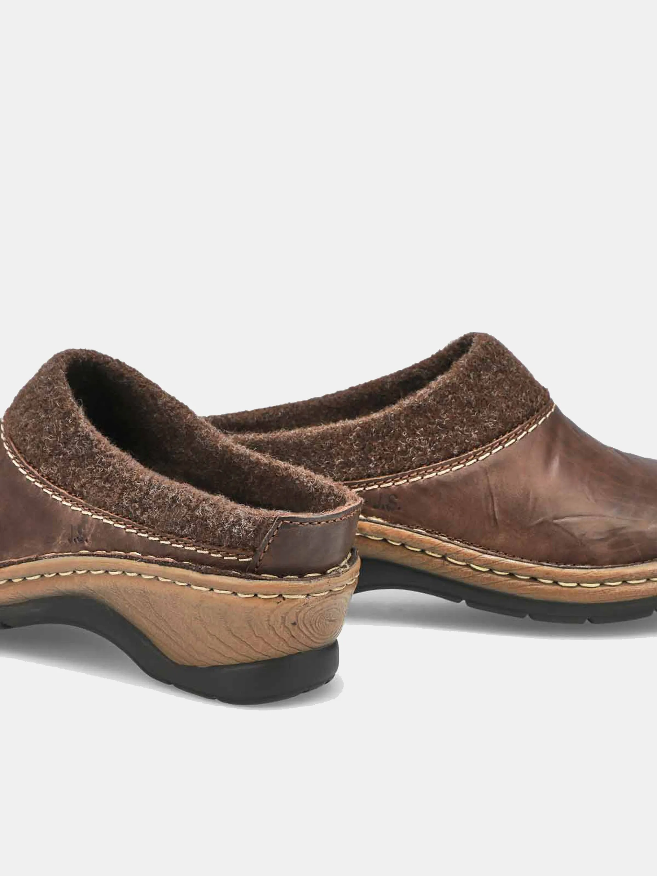 Josef Seibel Women's Catalonia 69 Mule Shoes