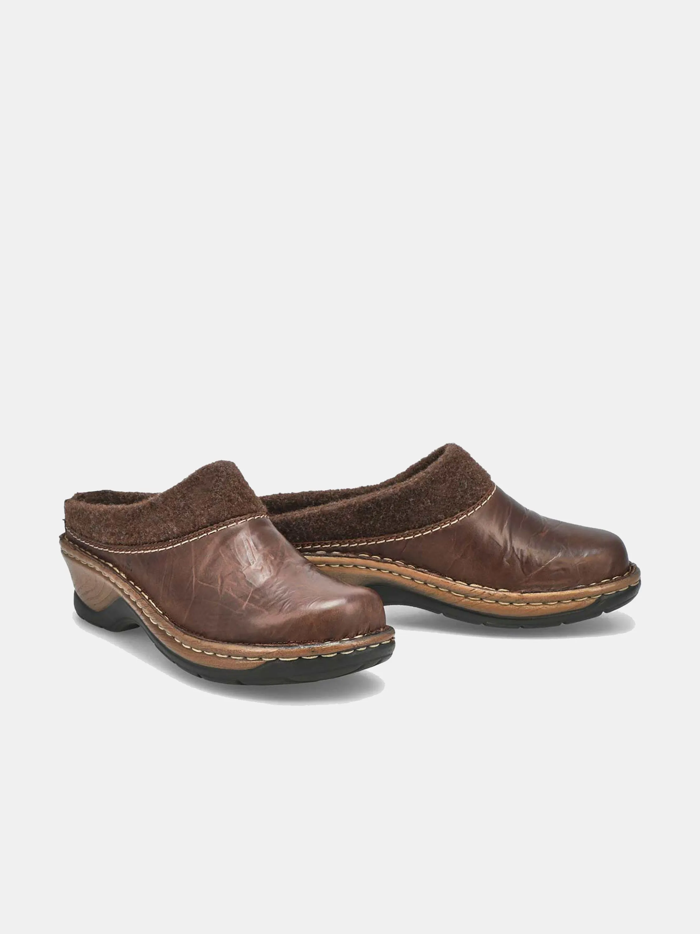 Josef Seibel Women's Catalonia 69 Mule Shoes