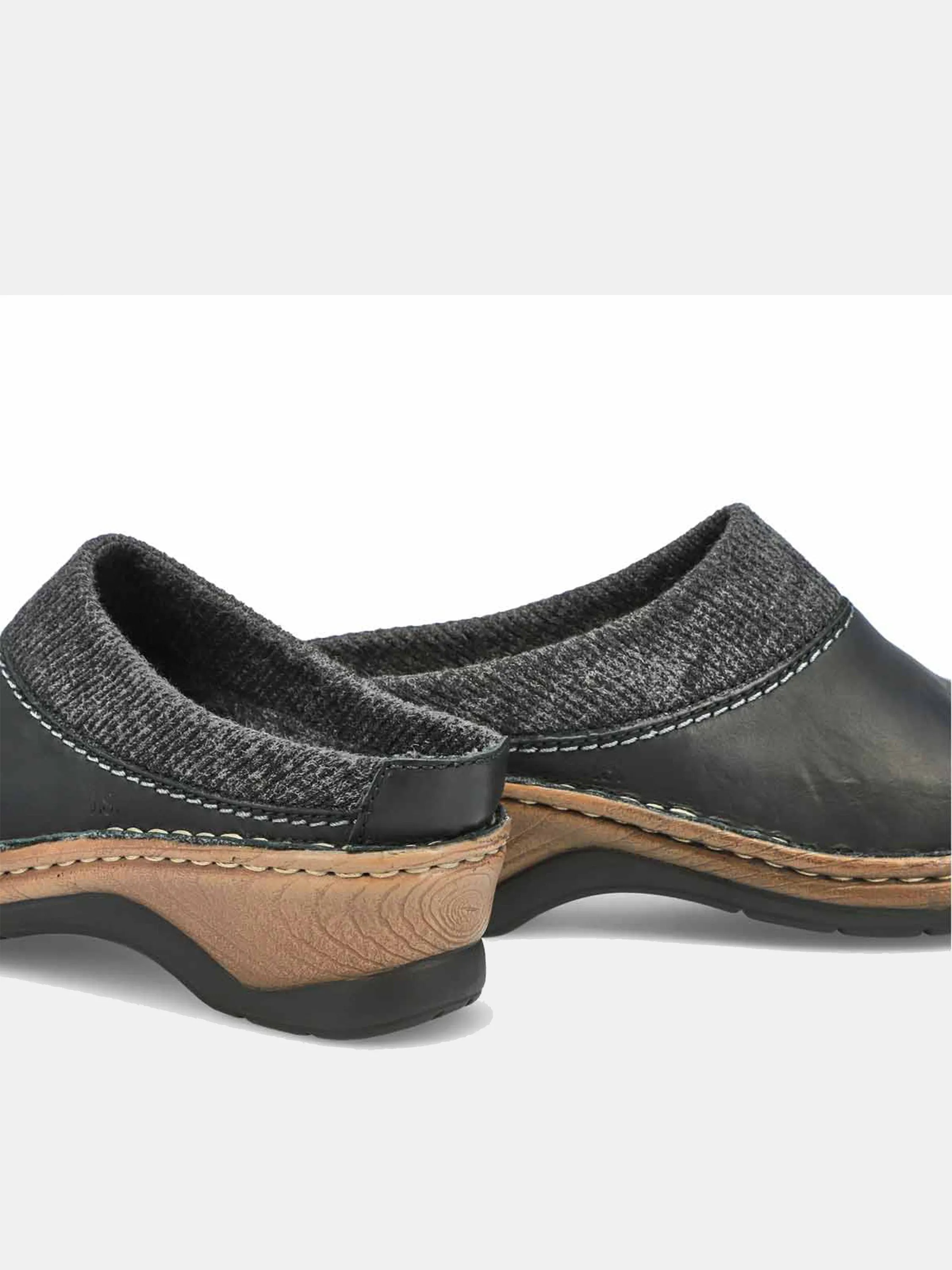 Josef Seibel Women's Catalonia 69 Mule Shoes
