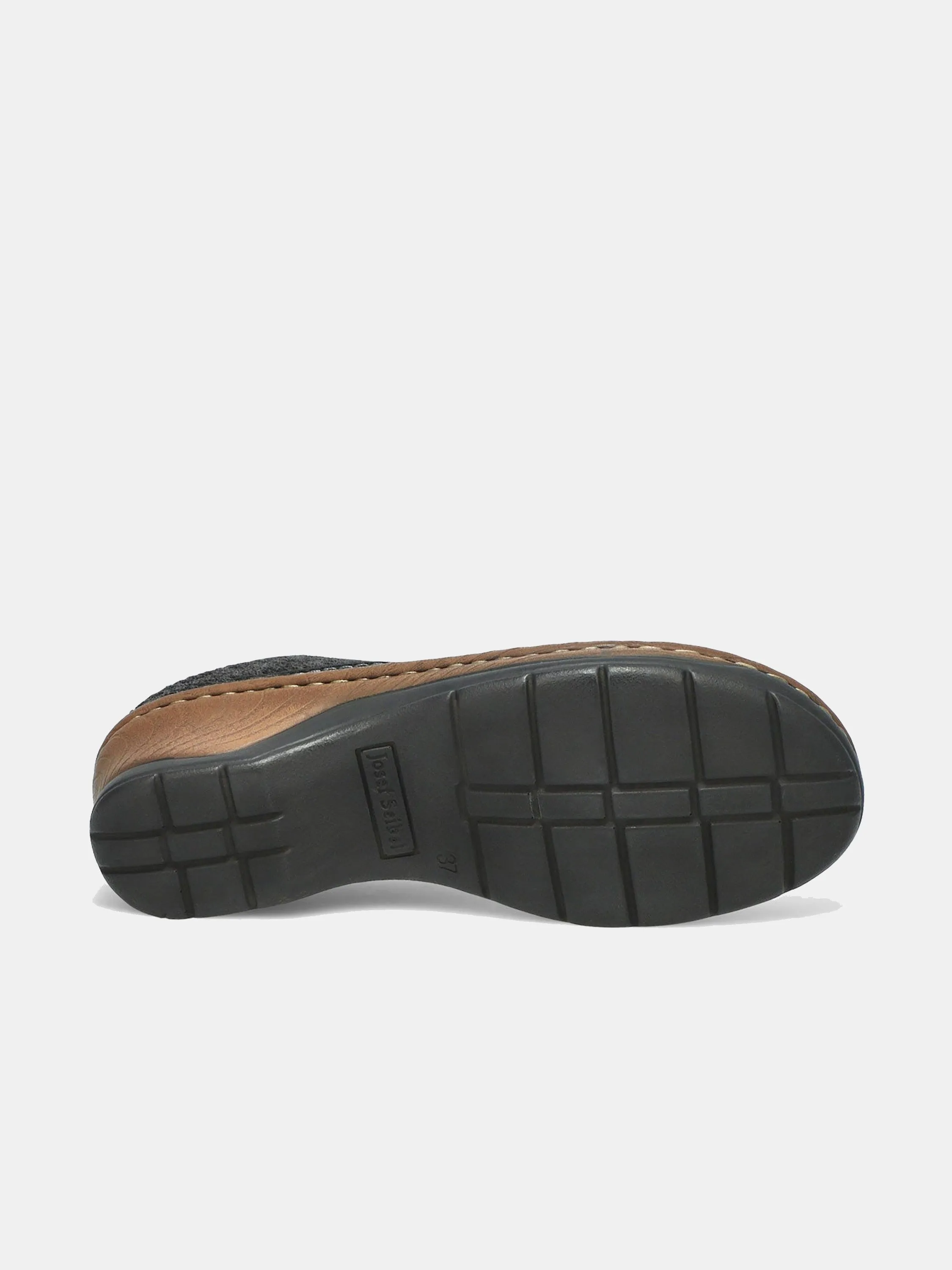 Josef Seibel Women's Catalonia 69 Mule Shoes