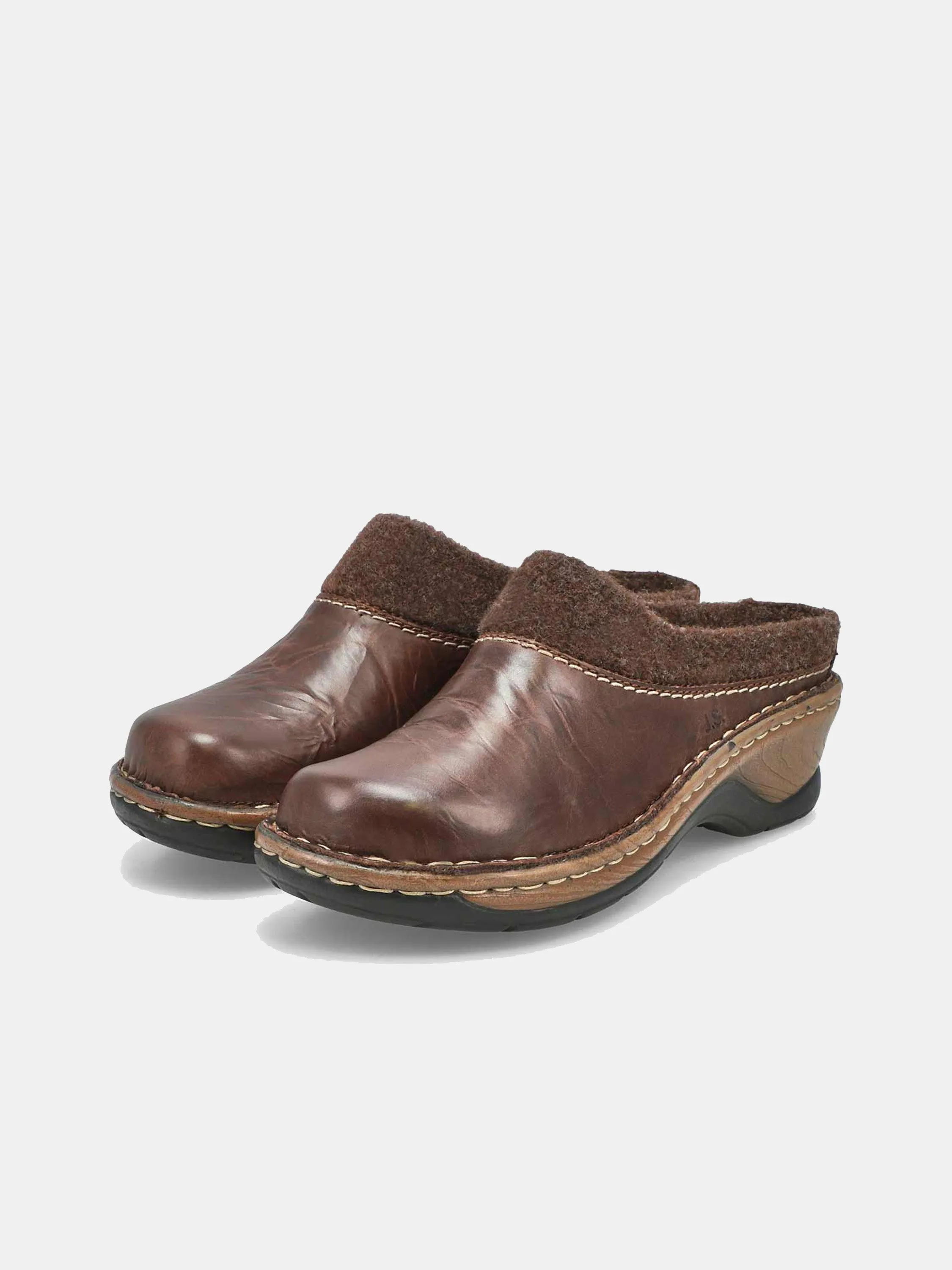 Josef Seibel Women's Catalonia 69 Mule Shoes
