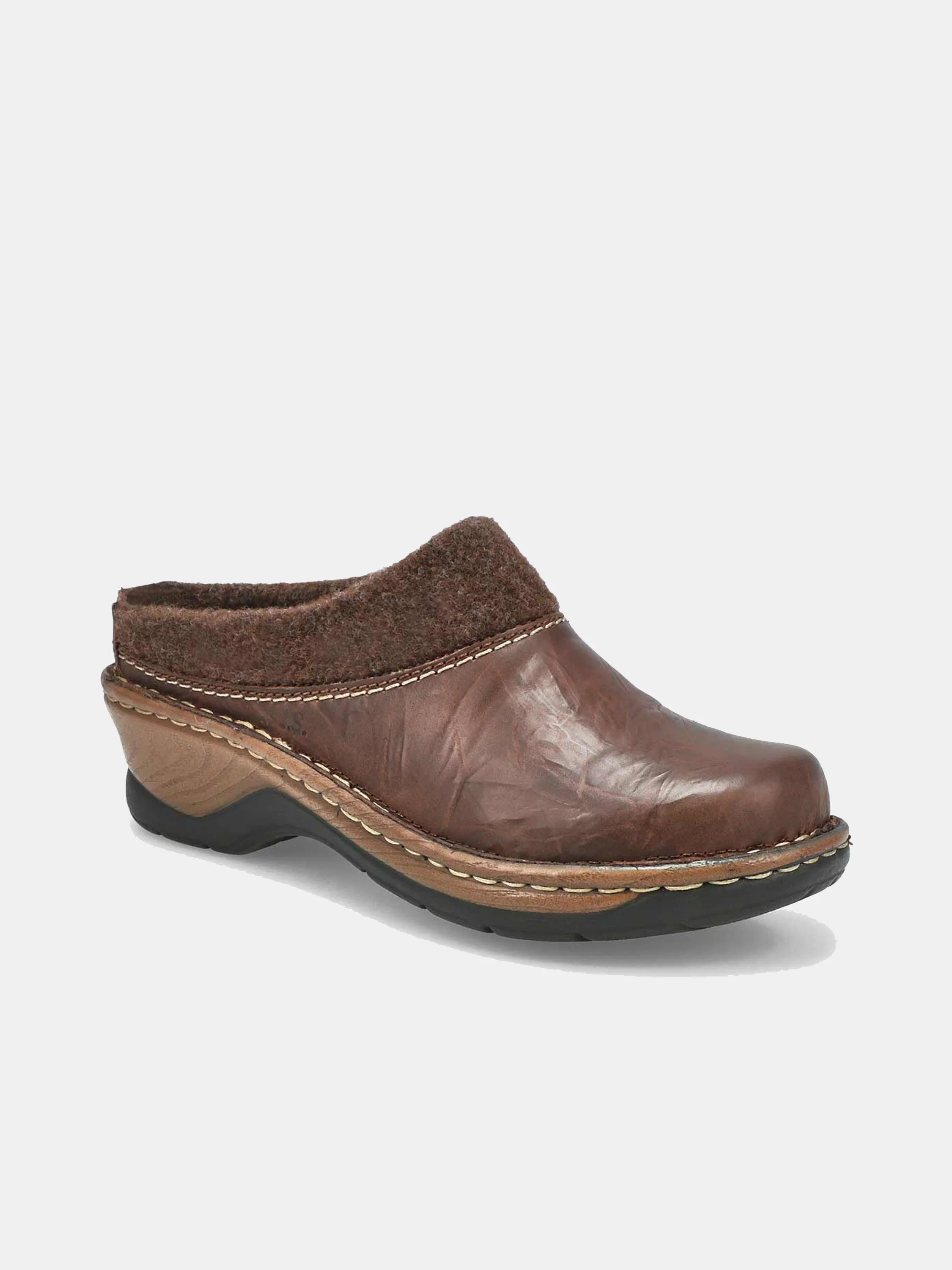 Josef Seibel Women's Catalonia 69 Mule Shoes