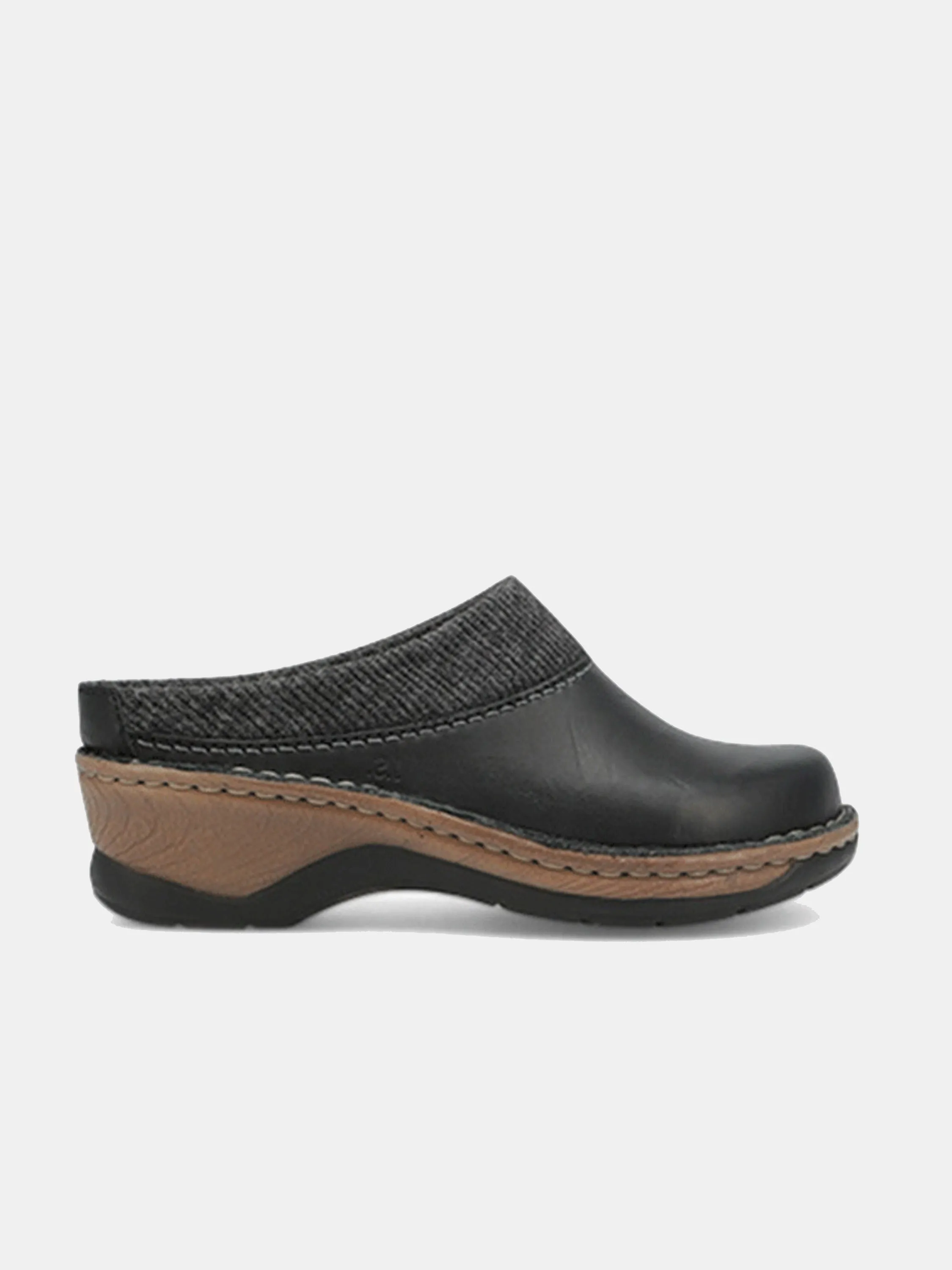 Josef Seibel Women's Catalonia 69 Mule Shoes
