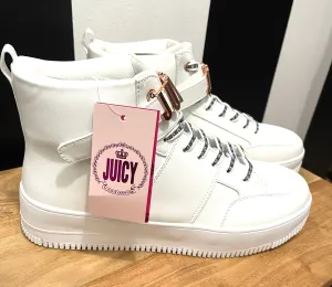 Juicy Couture High Tops- 9