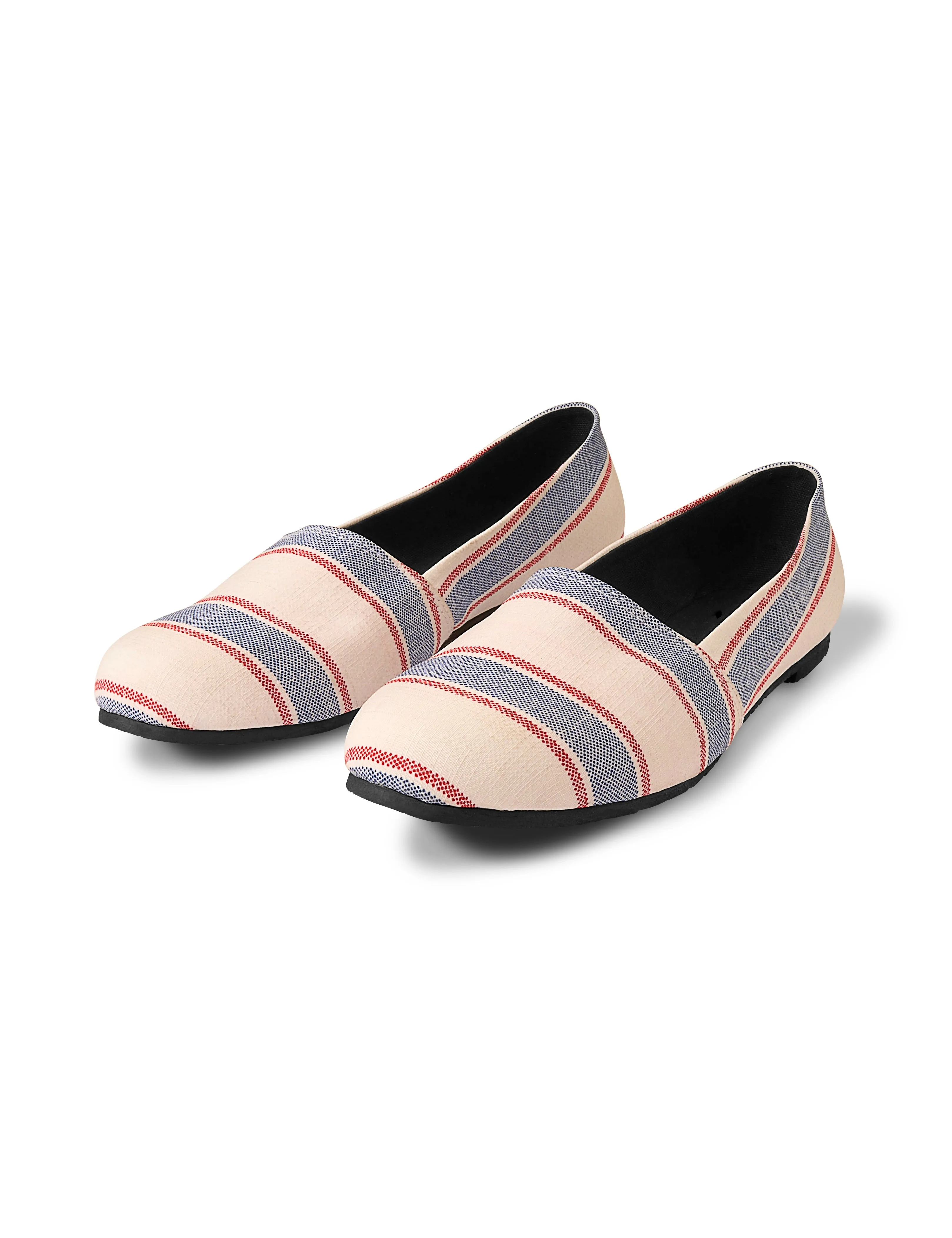 Juju Flat Shoes