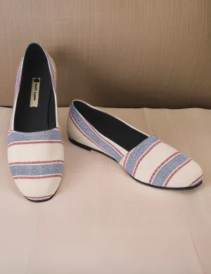 Juju Flat Shoes
