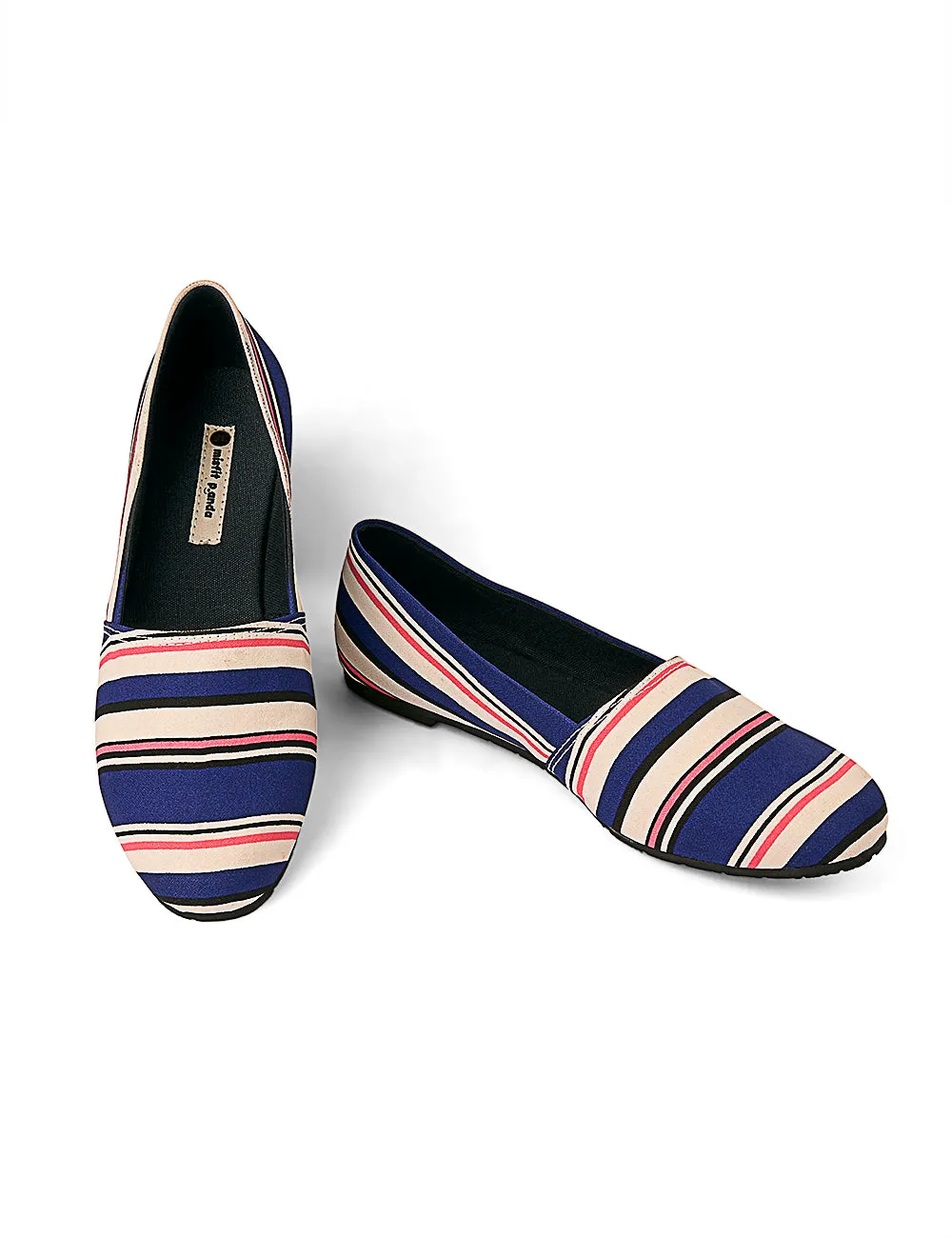 Juju Flat Shoes