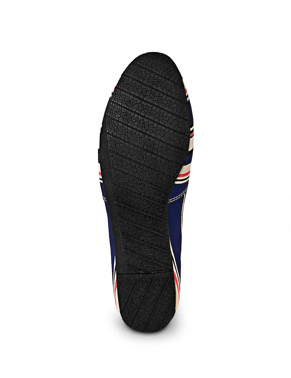 Juju Flat Shoes