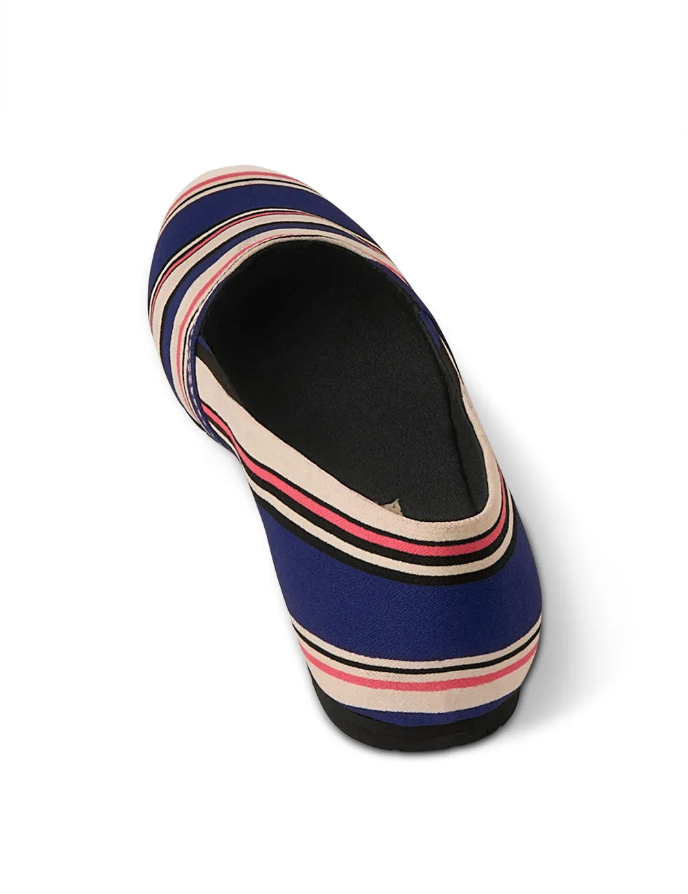 Juju Flat Shoes