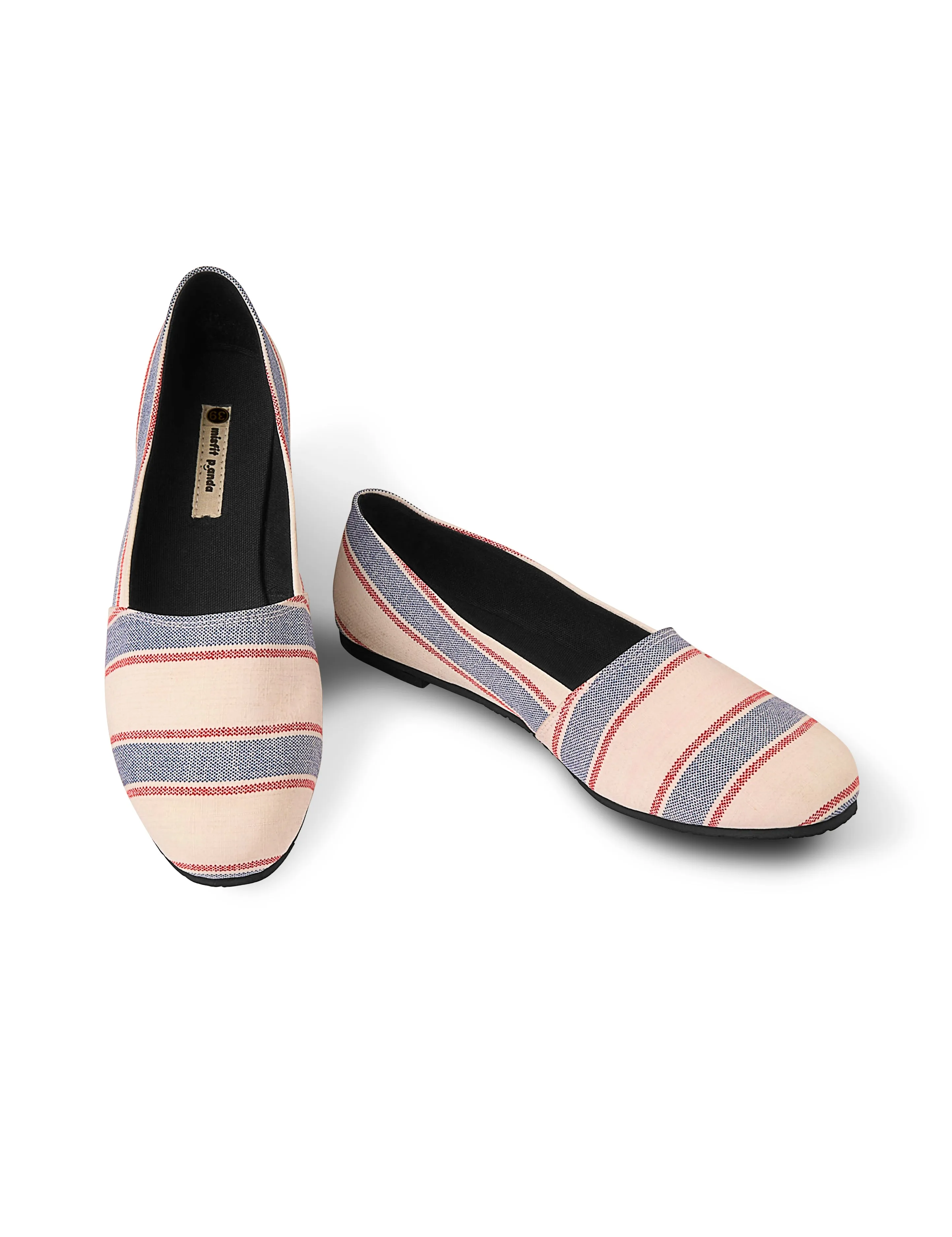Juju Flat Shoes